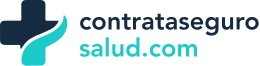 Logo primario Contrata tu seguro de salud