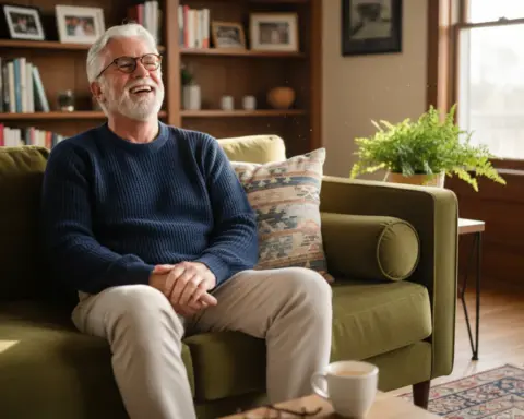 Seguro de salud para mayores de 70