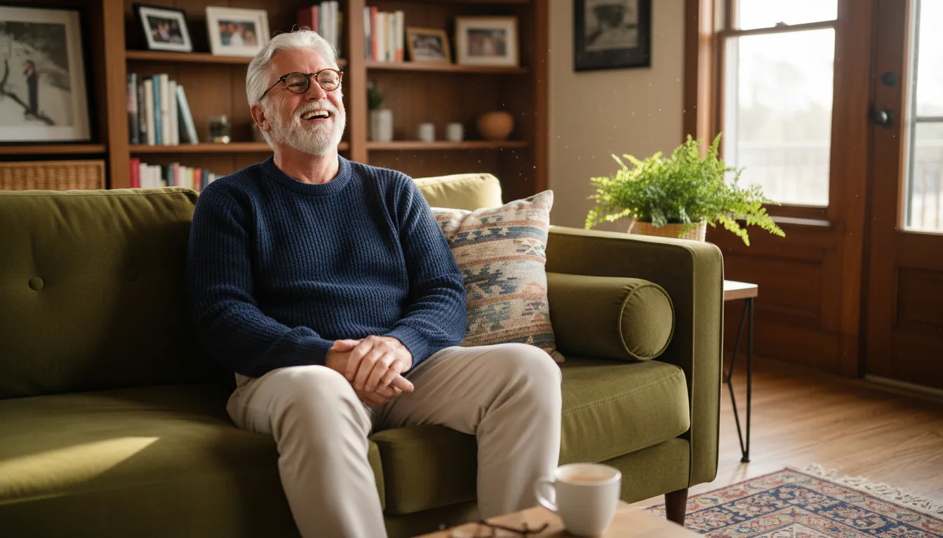 Seguro de salud para mayores de 70