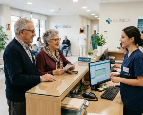 Edad máxima para contratar seguro salud