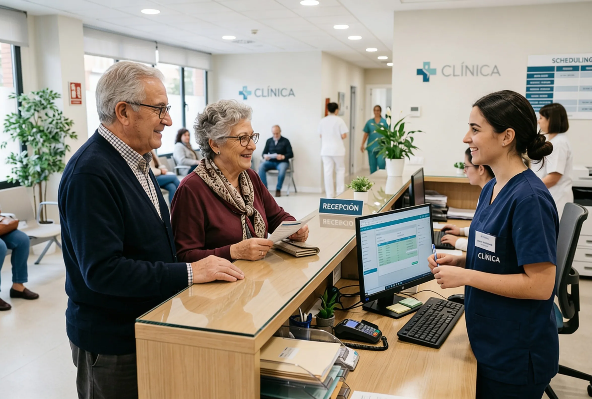 Edad máxima para contratar seguro salud