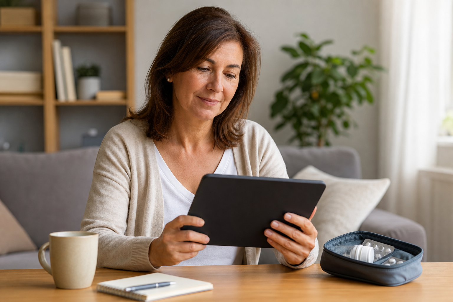 MUFACE: sede electrónica, e-receta y prestaciones para mutualistas