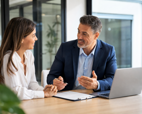 Retribución flexible y seguro médico: guía completa para empresas y empleados