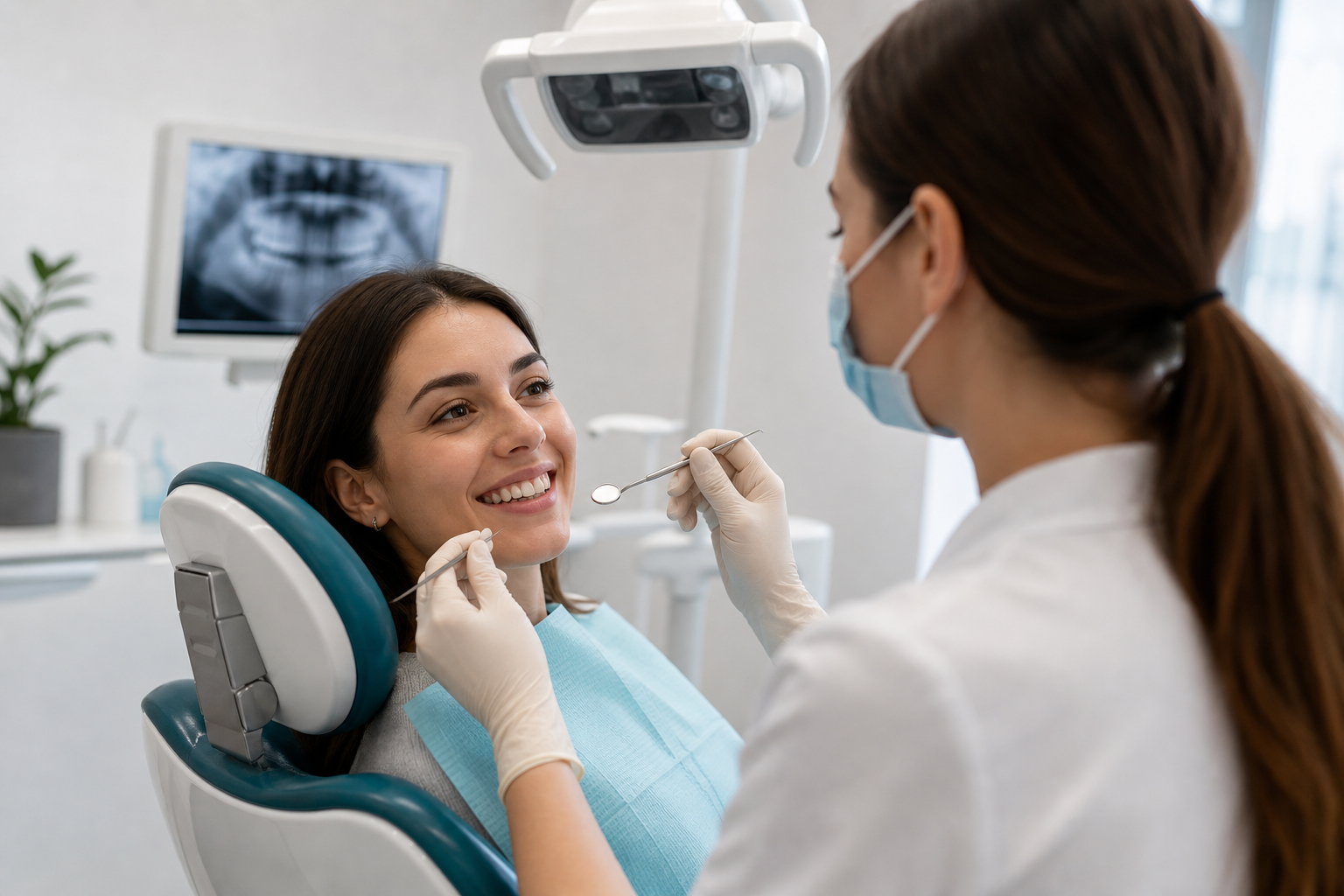 Seguro dental Adeslas: coberturas, precios y protección de datos
