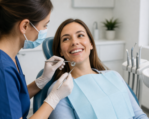 Seguro dental en España: coberturas, precios y ahorro