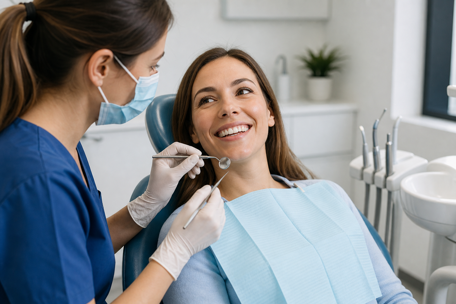 Seguro dental en España: coberturas, precios y ahorro