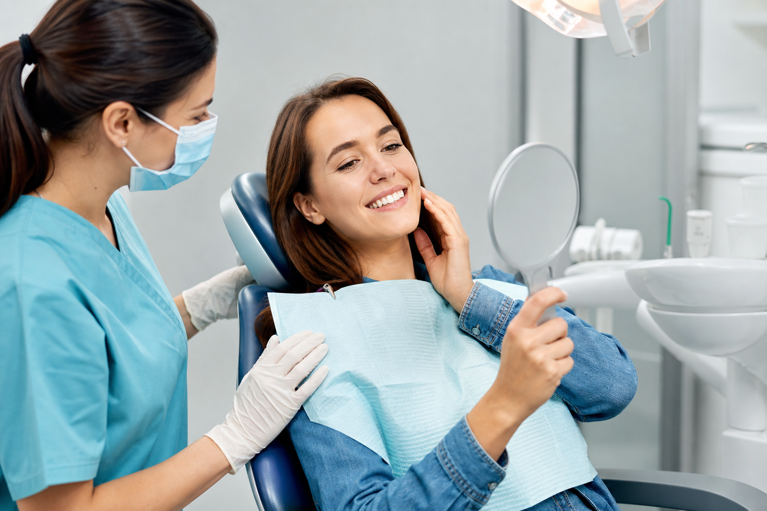 Seguro dental ASISA: coberturas, diferencias y ahorro real
