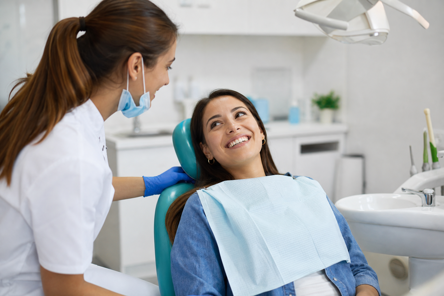 Seguro dental barato: cómo elegir la mejor póliza en España