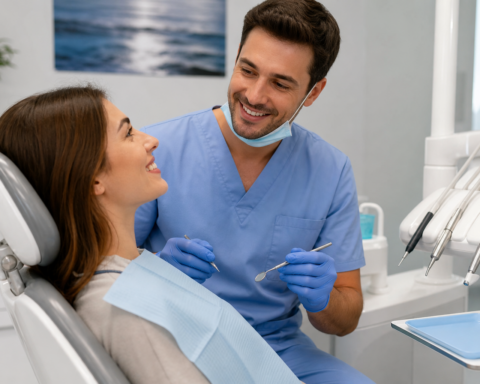 Seguro dental Caser: coberturas, precios, ventajas y opiniones