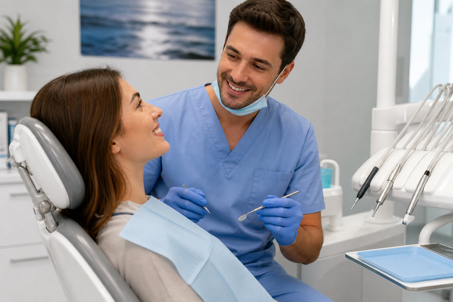Seguro dental Caser: coberturas, precios, ventajas y opiniones