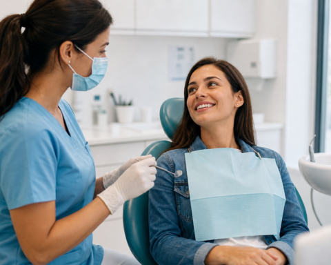 Seguro dental DKV Dentisalud: coberturas, tipos y ventajas