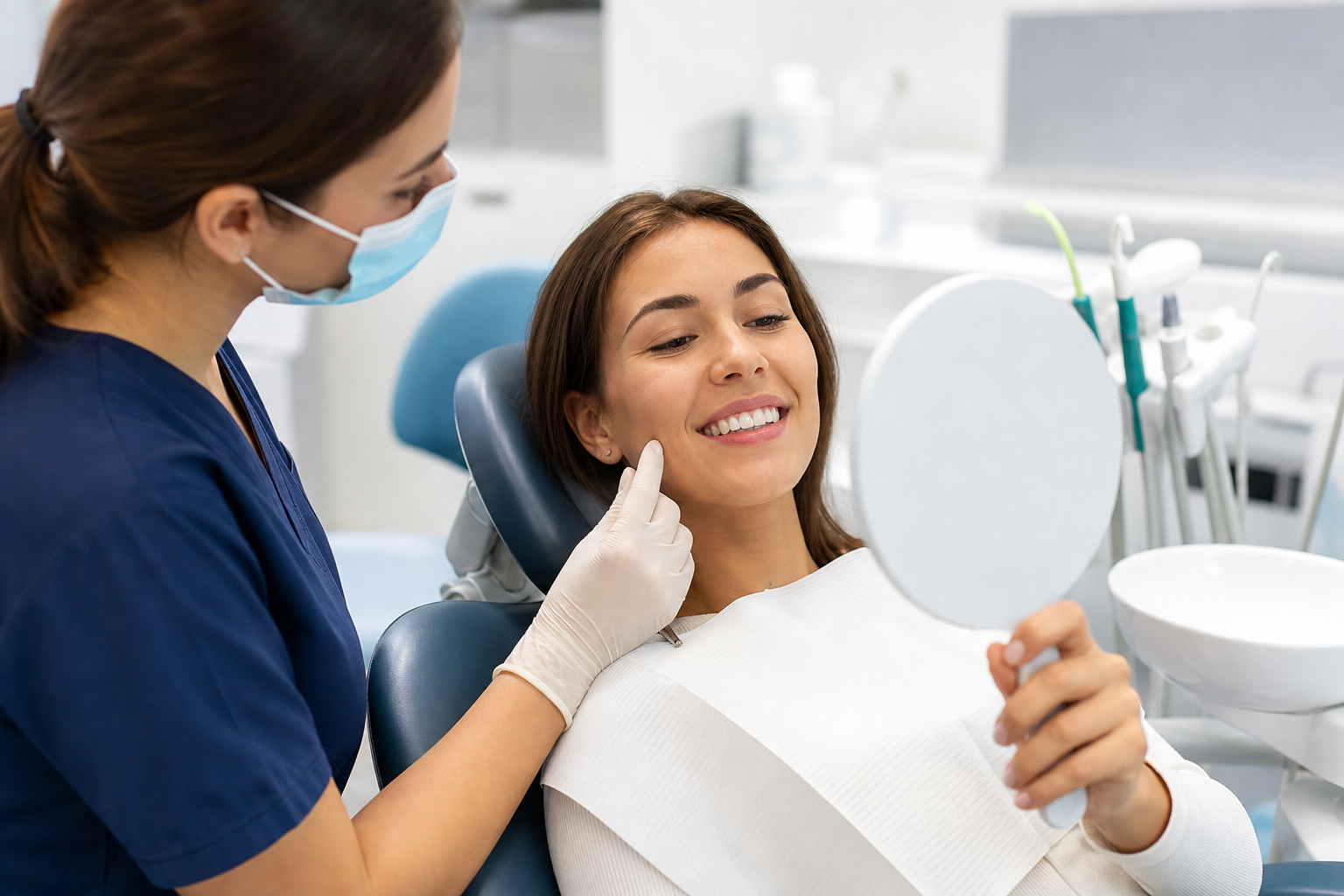 Seguro dental MAPFRE: coberturas, precios y ventajas a fondo