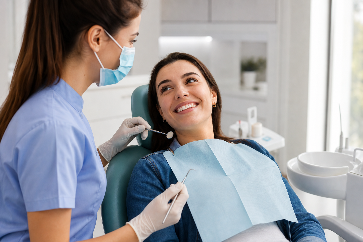 El mejor seguro dental en España: coberturas, precios y comparativa