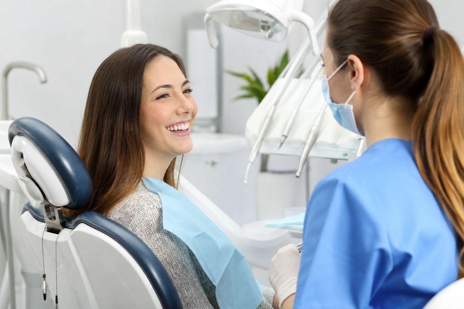 Seguro dental Sanitas: coberturas, precios, packs y ventajas