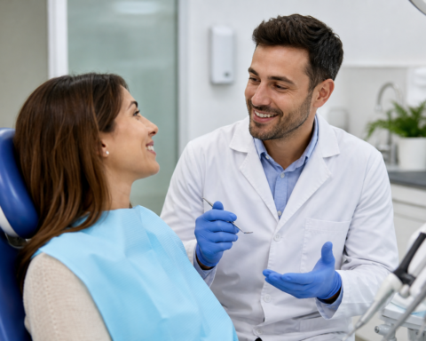 Seguro dental todo incluido: coberturas, precios y cómo elegir