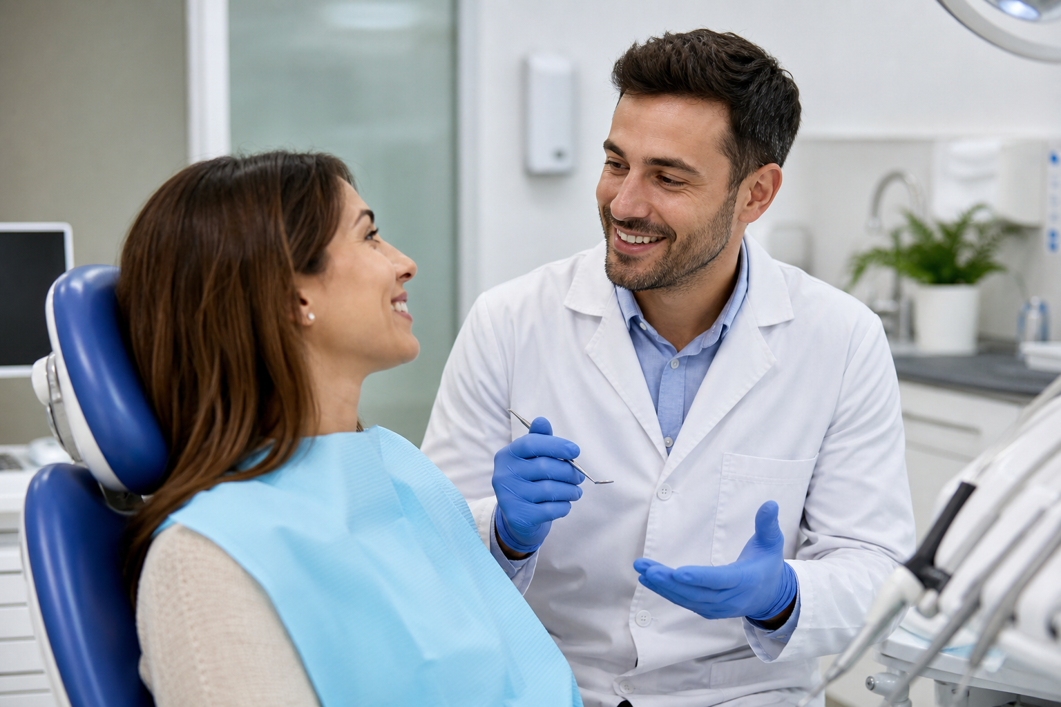 Seguro dental todo incluido: coberturas, precios y cómo elegir