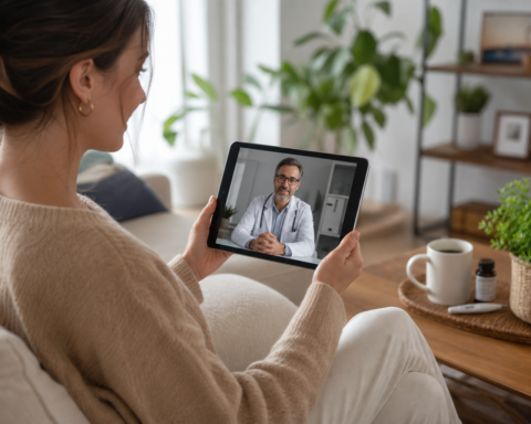 Seguro de salud BBVA: coberturas digitales y acceso a Sanitas
