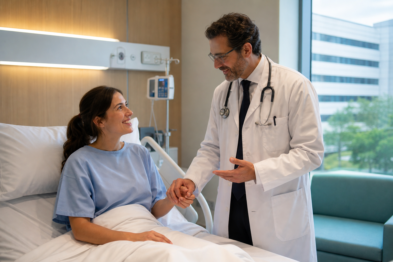 Seguro de salud Quirón: acceso, precios y aseguradoras