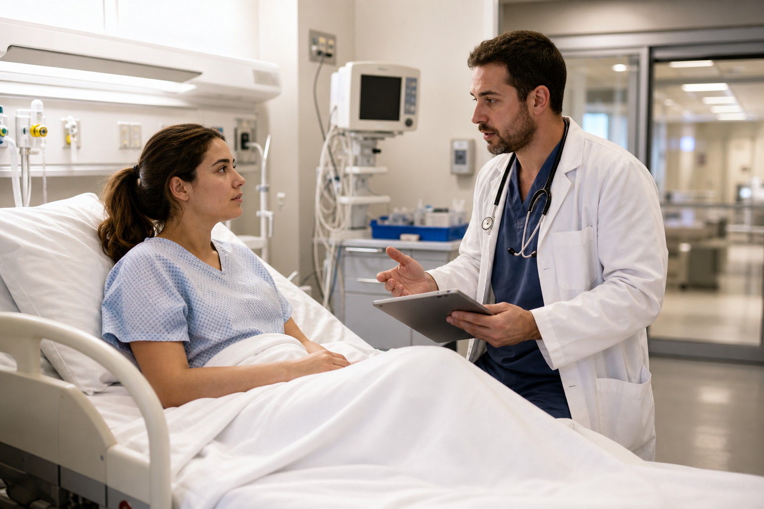 Seguro médico para viajar a EEUU: coberturas, costes y consejos